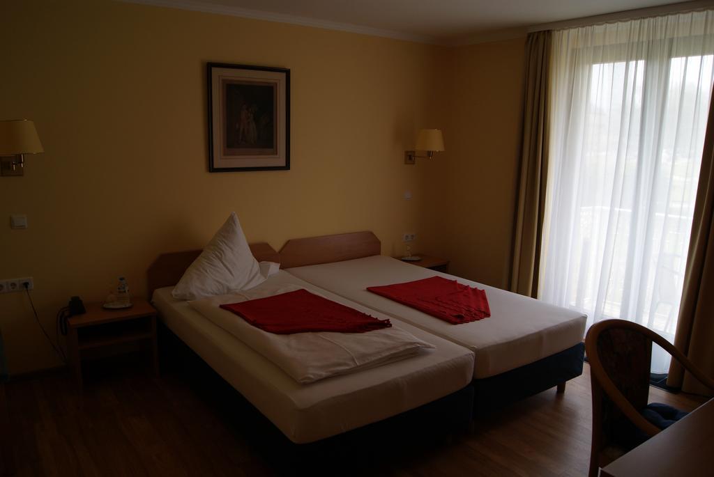 Hotel Villa Kisseleff Bad Homburg vor der Höhe Cameră foto