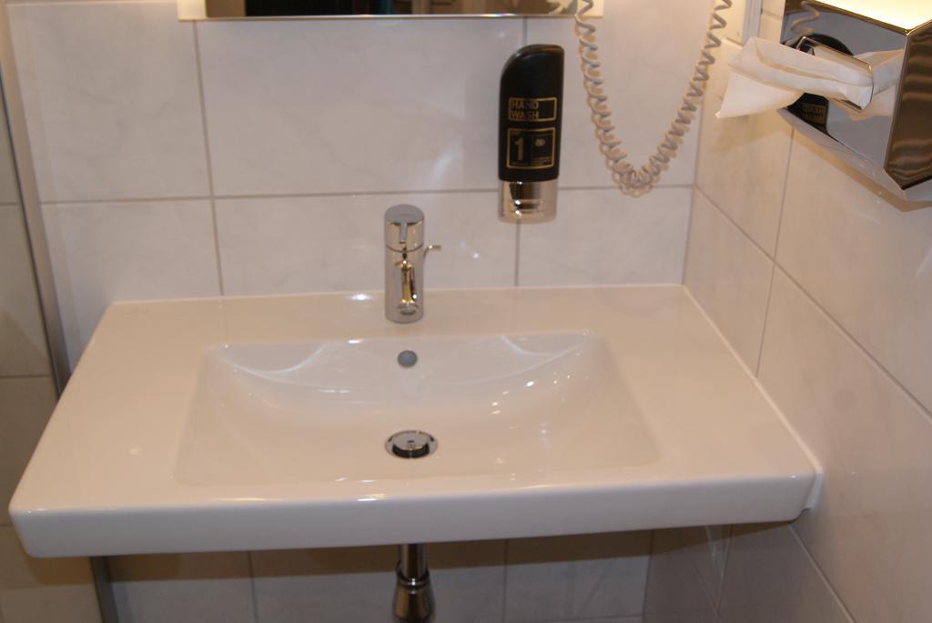 Hotel Villa Kisseleff Bad Homburg vor der Höhe Cameră foto